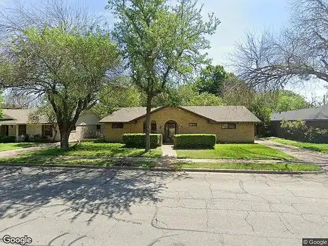 Richland, WACO, TX 76710