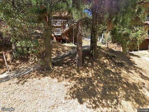 Dorn, CRESTLINE, CA 92325
