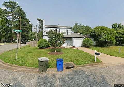 Lanelle, NEWPORT NEWS, VA 23608