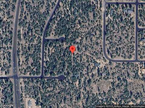 Trail, HAPPY JACK, AZ 86024