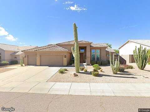 Dale, CAVE CREEK, AZ 85331