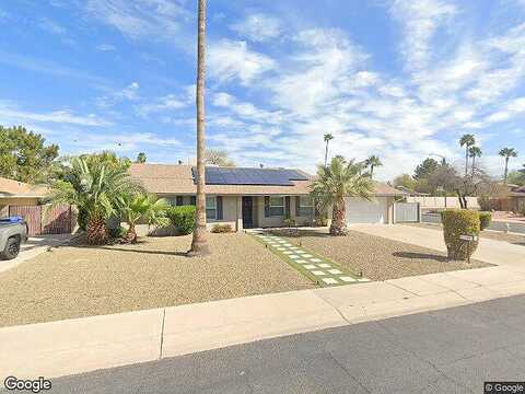 Kathleen, SCOTTSDALE, AZ 85254