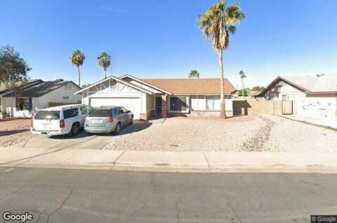 Evergreen, MESA, AZ 85205