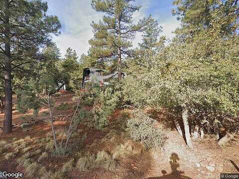 Trails End, PINE, AZ 85544