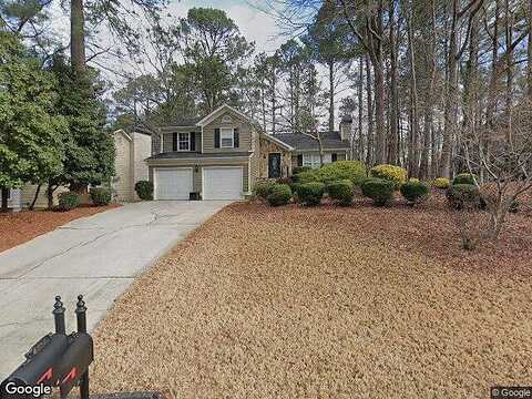 Saddlerun, POWDER SPRINGS, GA 30127