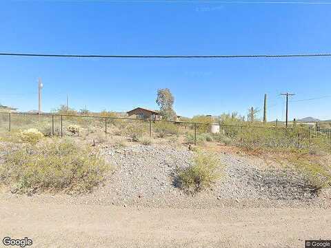 27Th, NEW RIVER, AZ 85087