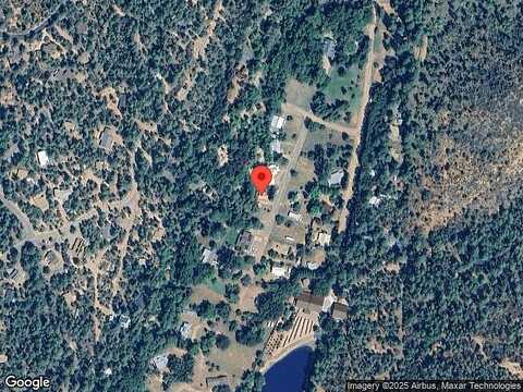 Sycamore, PINE, AZ 85544