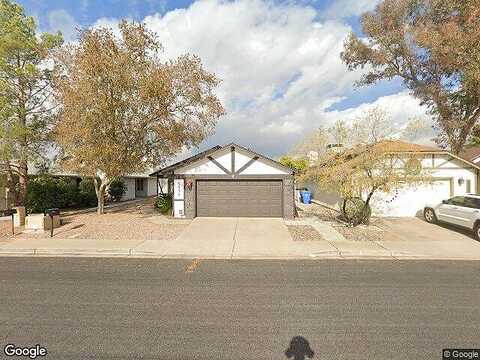 Betty Elyse, SCOTTSDALE, AZ 85254