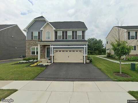 Rafi, EASTON, PA 18045