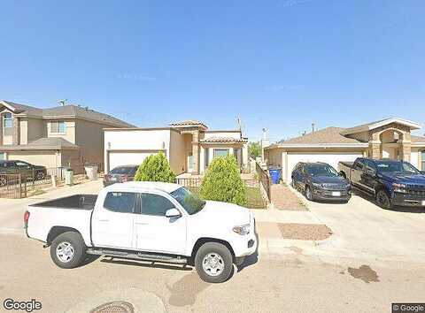 Adrian Campos, EL PASO, TX 79938