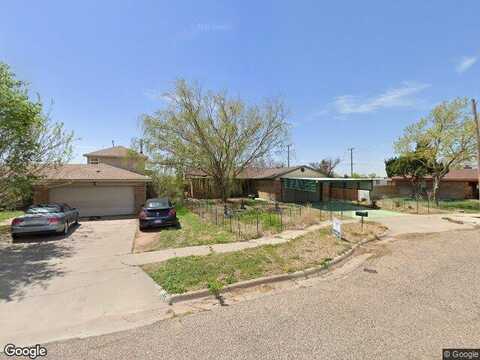 33Rd, AMARILLO, TX 79103