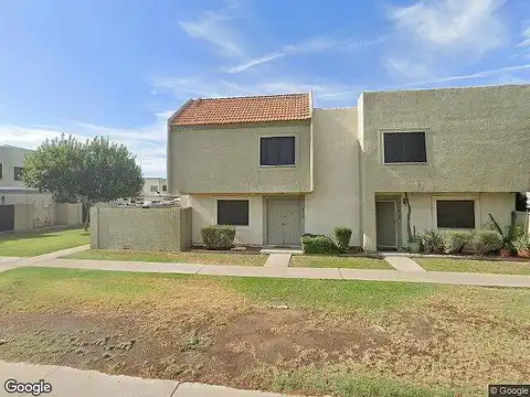 Palo Verde, GLENDALE, AZ 85301