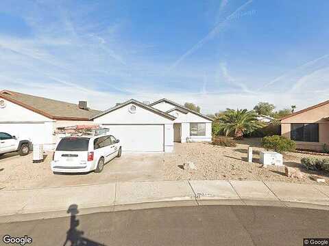 85Th, PHOENIX, AZ 85037