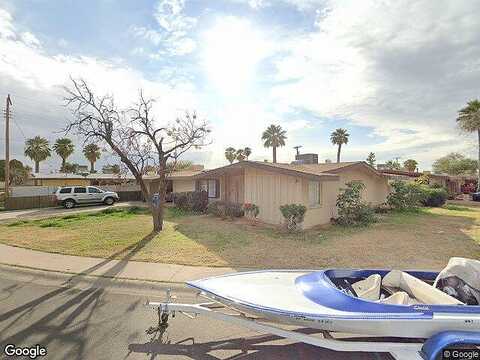 55Th, PHOENIX, AZ 85031