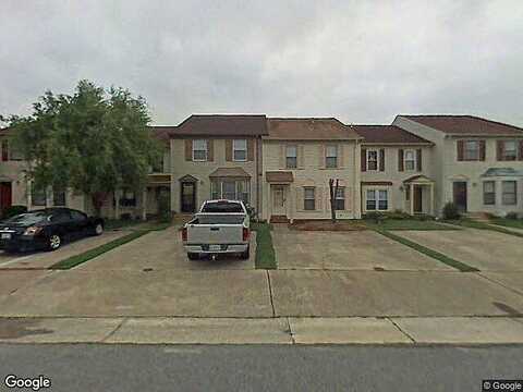 Woods Edge, VIRGINIA BEACH, VA 23462