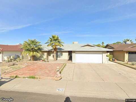 Solano, GLENDALE, AZ 85301