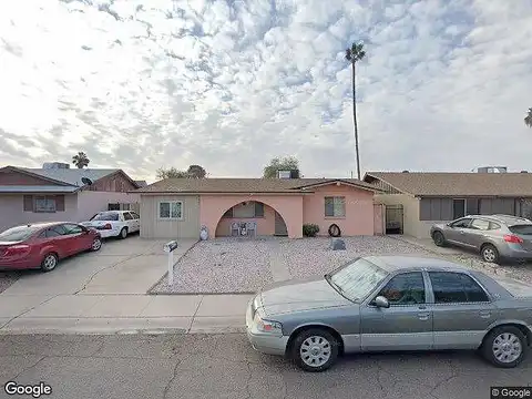 Mission, GLENDALE, AZ 85302
