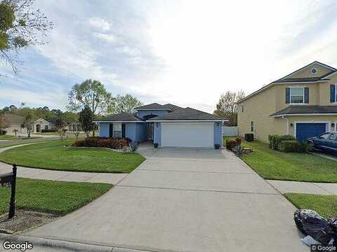 Pine Lake, MIDDLEBURG, FL 32068