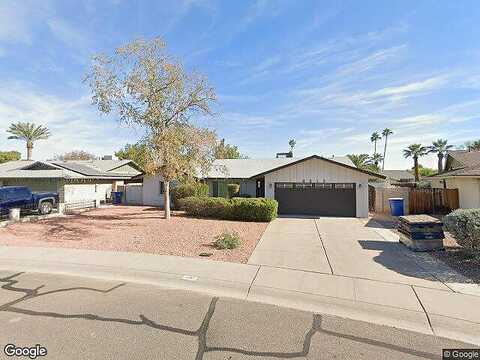 Rita, TEMPE, AZ 85282