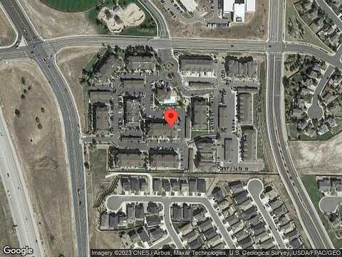 Black Feather, CASTLE ROCK, CO 80104