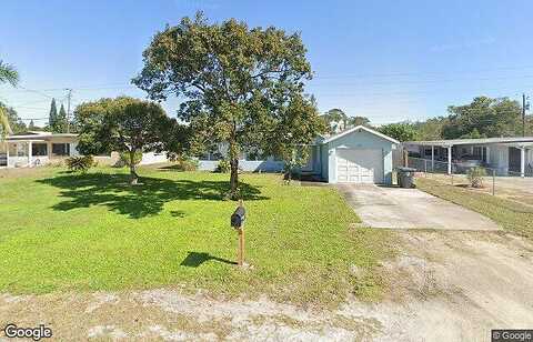 Moon, TITUSVILLE, FL 32780