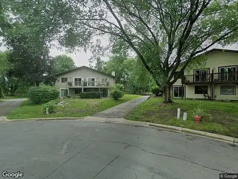 Bridge, SAINT PAUL, MN 55126