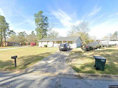 Greystone, HEPHZIBAH, GA 30815