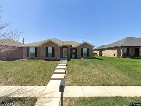 Wilson, AMARILLO, TX 79118