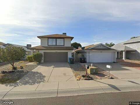 Oraibi, GLENDALE, AZ 85308