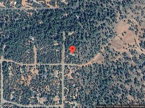 Mogollon, PINE, AZ 85544