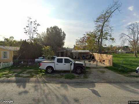 C, HEMET, CA 92544