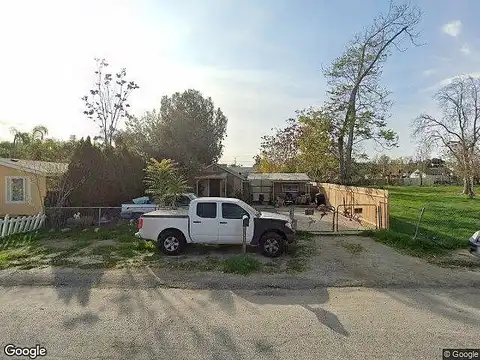 C, HEMET, CA 92544