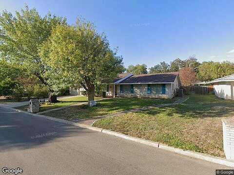 Spaceway, WINDCREST, TX 78239