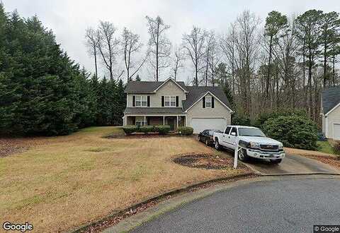 Summit Heights, SNELLVILLE, GA 30039