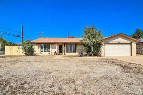 63Rd, LUBBOCK, TX 79413
