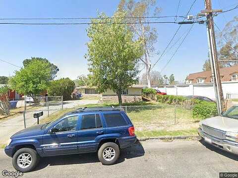 4Th, SAN BERNARDINO, CA 92407