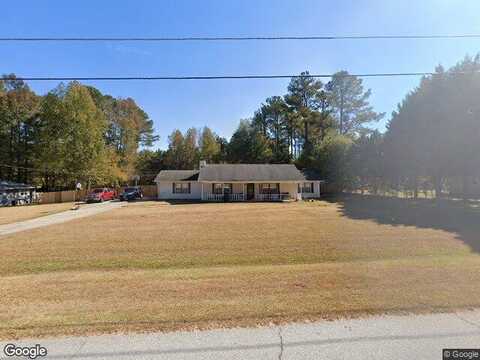 Village Green, CONYERS, GA 30013