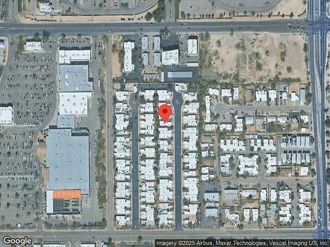 Limberlost, TUCSON, AZ 85705