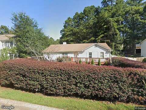 Windward, NORCROSS, GA 30093