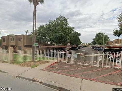 68Th, PHOENIX, AZ 85033