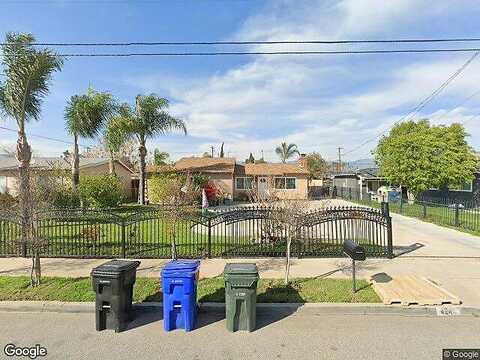 Rialto, RIALTO, CA 92376