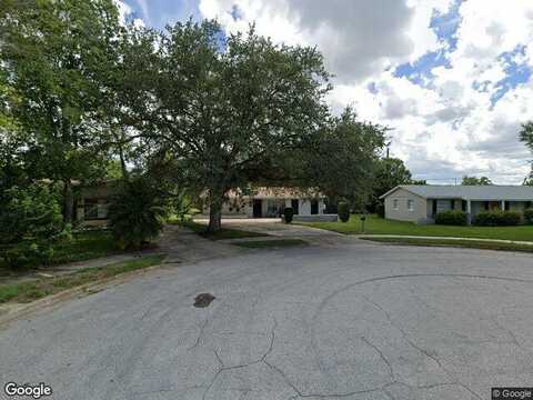 Kelly Miller, ORLANDO, FL 32811