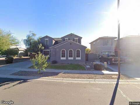 Fireside, GILBERT, AZ 85297
