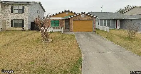 Sunrise Cove, SAN ANTONIO, TX 78244