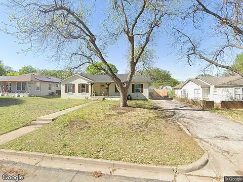 Morrow, WACO, TX 76710