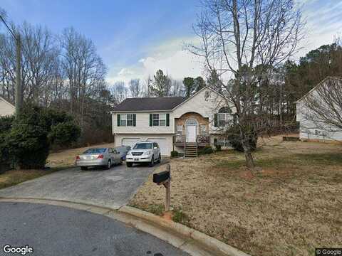 Brass, AUSTELL, GA 30106
