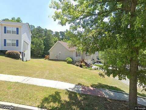 Ridgeside, SNELLVILLE, GA 30039