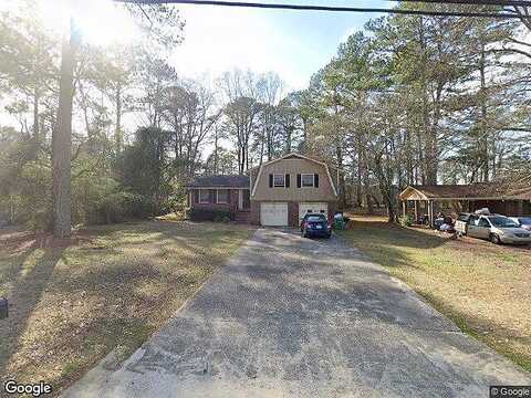Moore, CONLEY, GA 30288