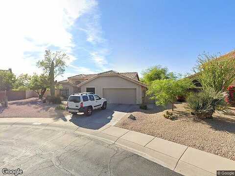Rancho Tierra, CAVE CREEK, AZ 85331