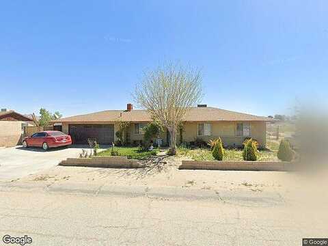 156Th, LANCASTER, CA 93535